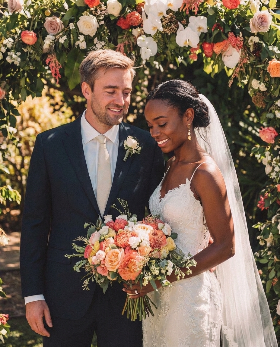 I Married a Waitress to Please My Parents — But On Our Wedding Night She Revealed a Secret About My Family