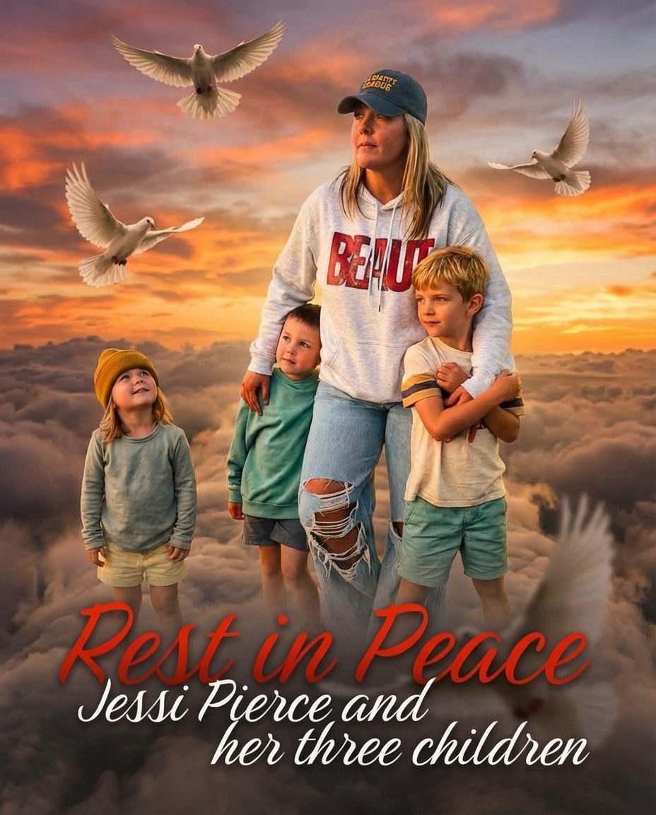 Minnesota Community Grieves Loss of Beloved NHL Reporter and Her Children After Tragic House Fire