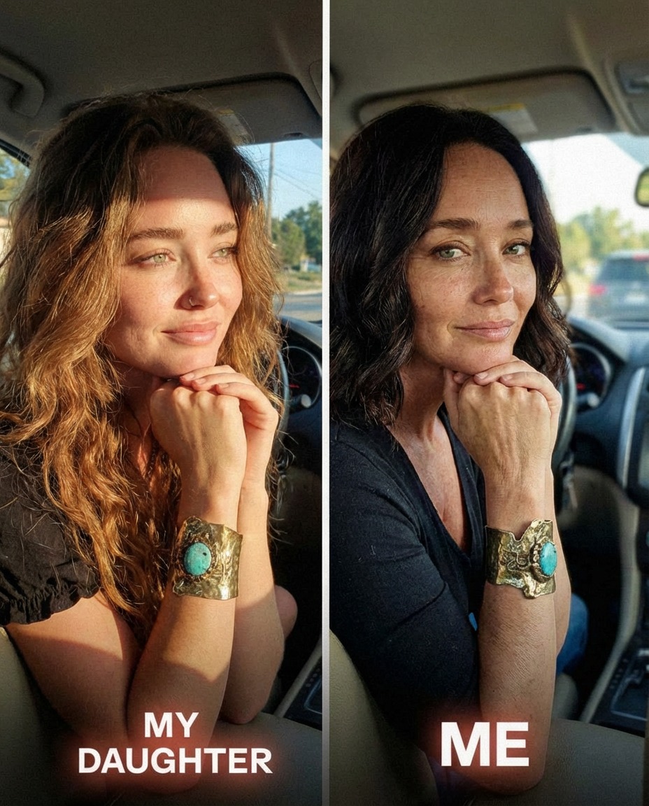 I Found My Missing Daughter’s Bracelet at a Flea Market—By Morning, Police Were at My Door With Questions I Never Expected