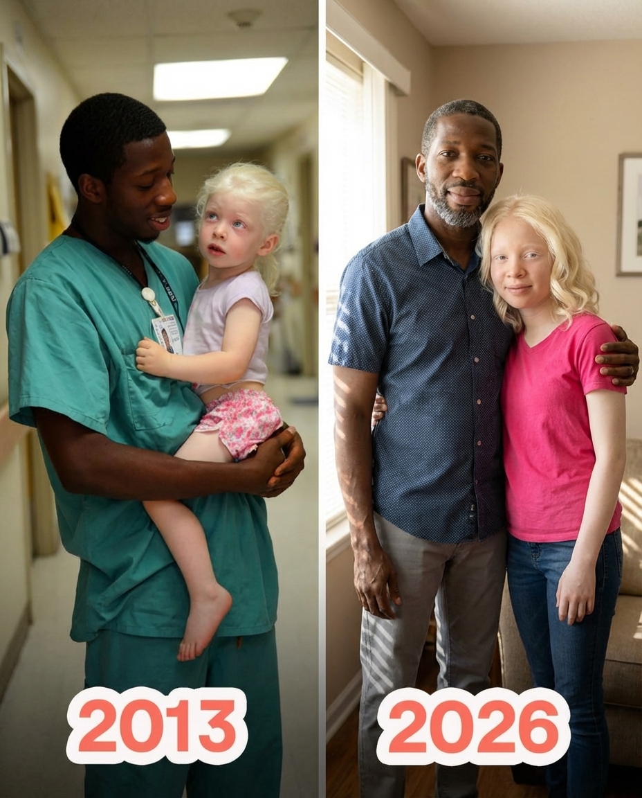 I Adopted a Little Girl After a Tragedy—Years Later, a Shocking Accusation Tested Everything I Stood For