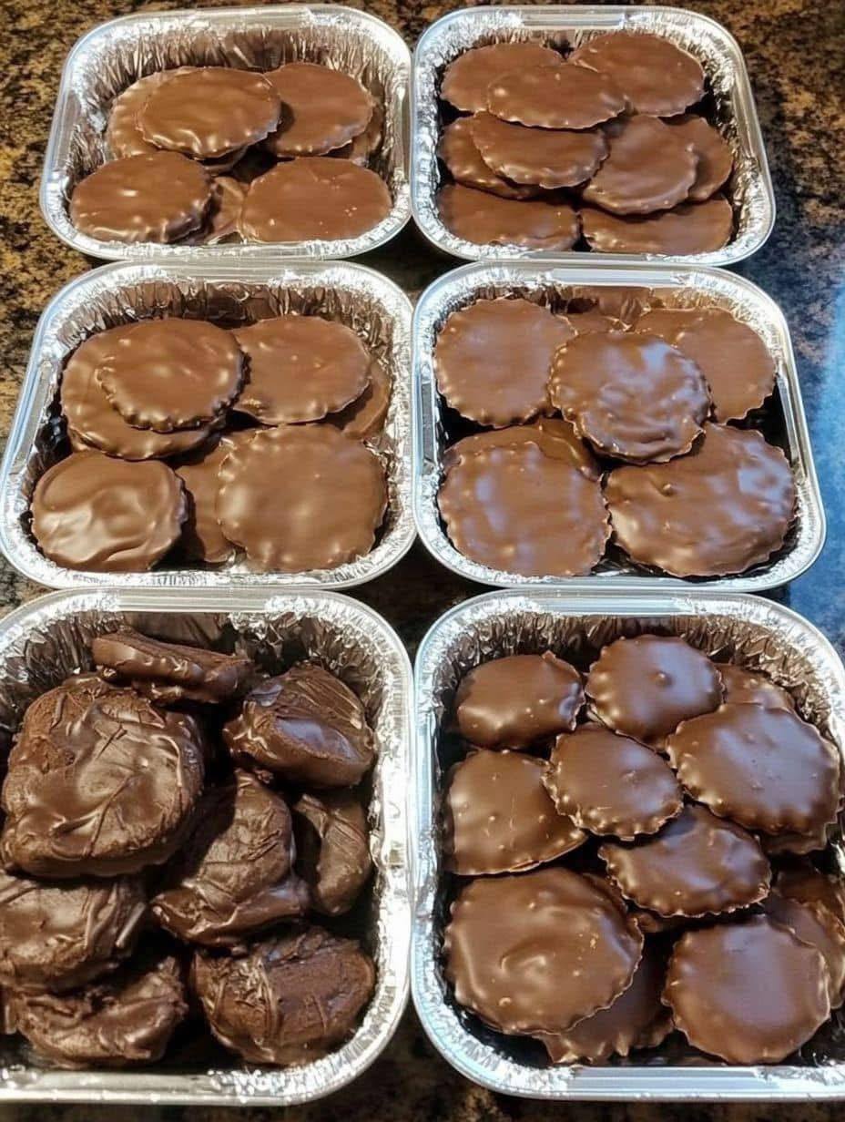 A Timeless Treat: How to Make Classic Homemade Turtle Candy