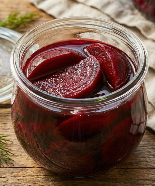 The Beetroot Boost: What Eating Beets Can Do for Your Body, According to Experts