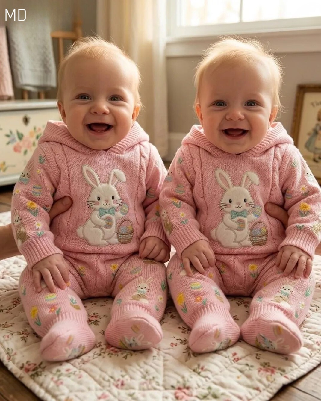 I Adopted Twin Babies After They Were Left Alone on a Plane — Their Birth Mother Returned 18 Years Later With Surprising News