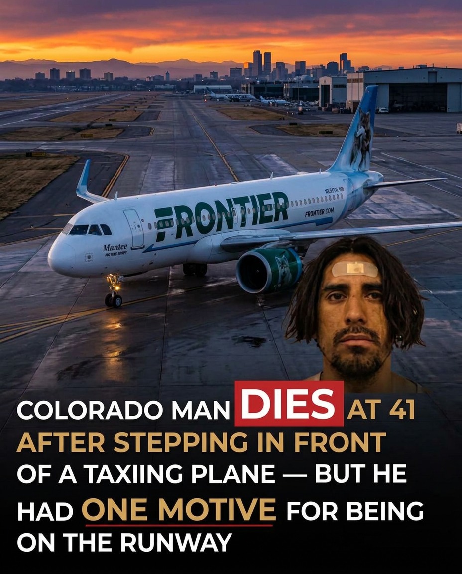Investigation Continues After Serious Runway Incident Involving Frontier Airlines Flight at Denver Airport