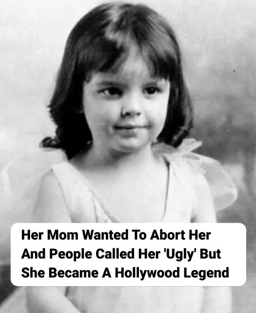 She Was Considered An ‘Ugly Duckling’ Growing Up But Today She’s A Beauty Icon
