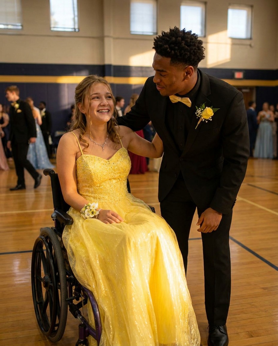 At Prom, One Boy Treated Me Like Everyone Else — The Next Morning, I Learned the Hidden Truth Connecting Him to My Past