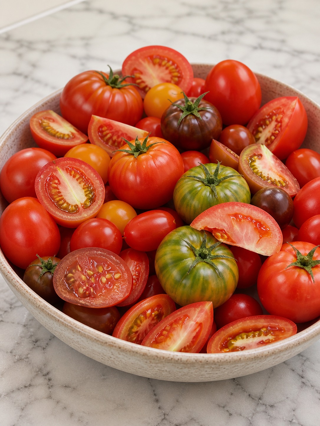 Why Tomatoes Are a Powerful Addition to Your Diet and Kitchen