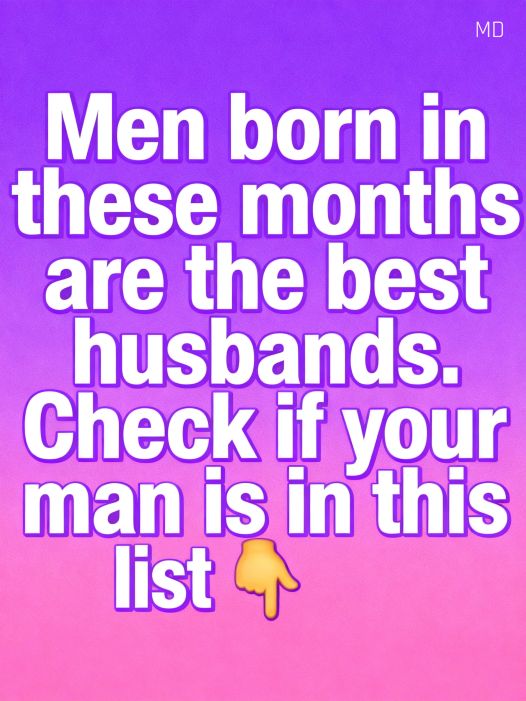 These Birth Months Are Commonly Linked to Faithful and Committed Partners