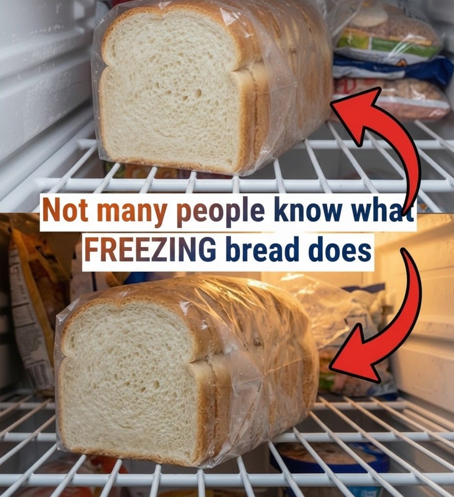 Bread You’ll Never Waste Again