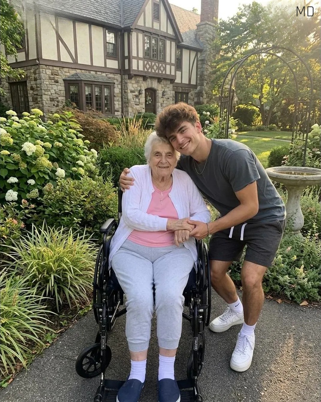I Spent Years Caring for My 85-Year-Old Neighbor — Then Her Final Gift Took Me by Surprise