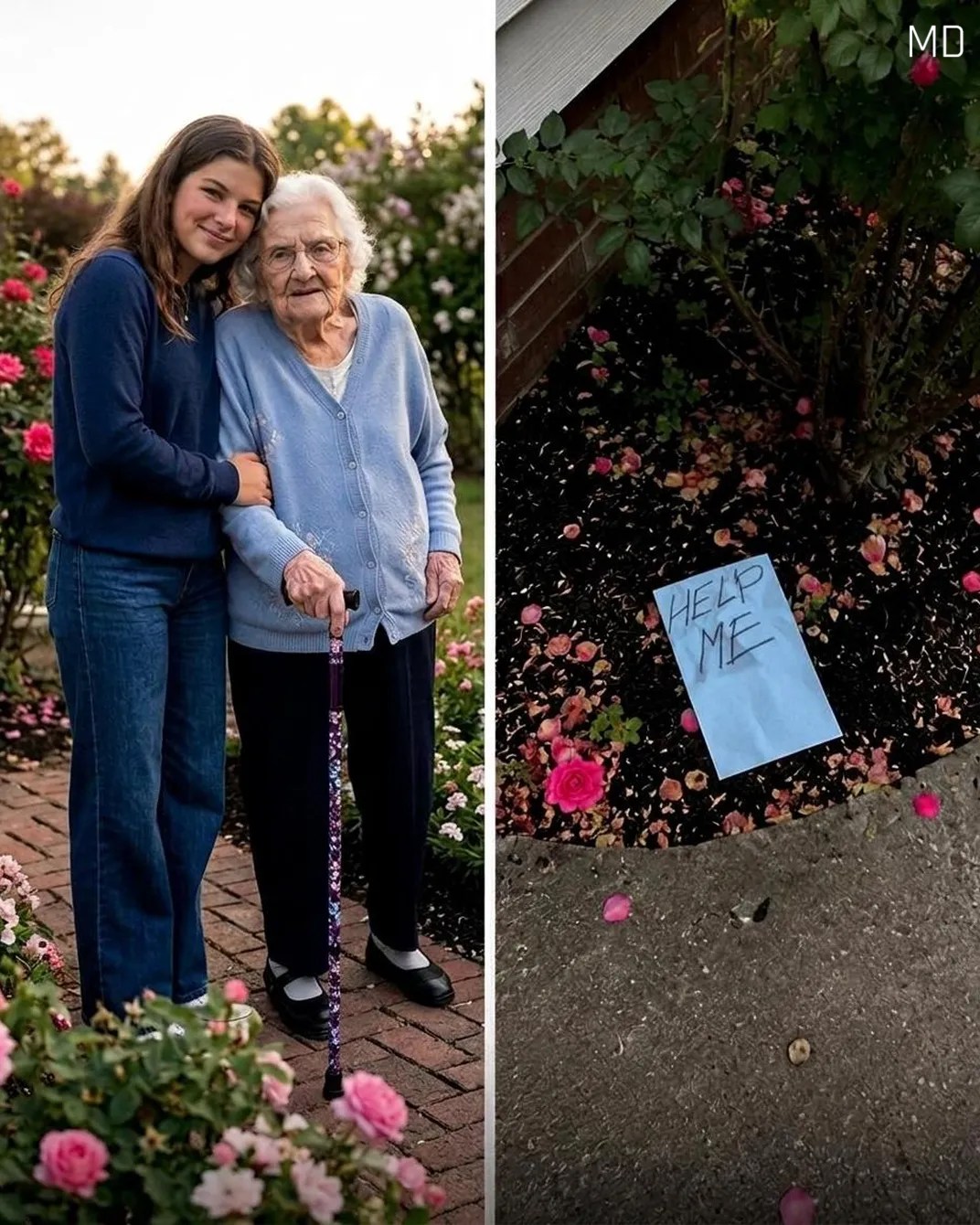 My Teen Neighbor Left a Note Asking for Help—What I Learned Changed My Perspective