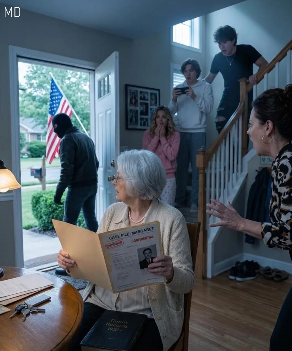 At 71, I Received Unexpected Good Fortune — Then My Son Asked When I Planned to Move Out