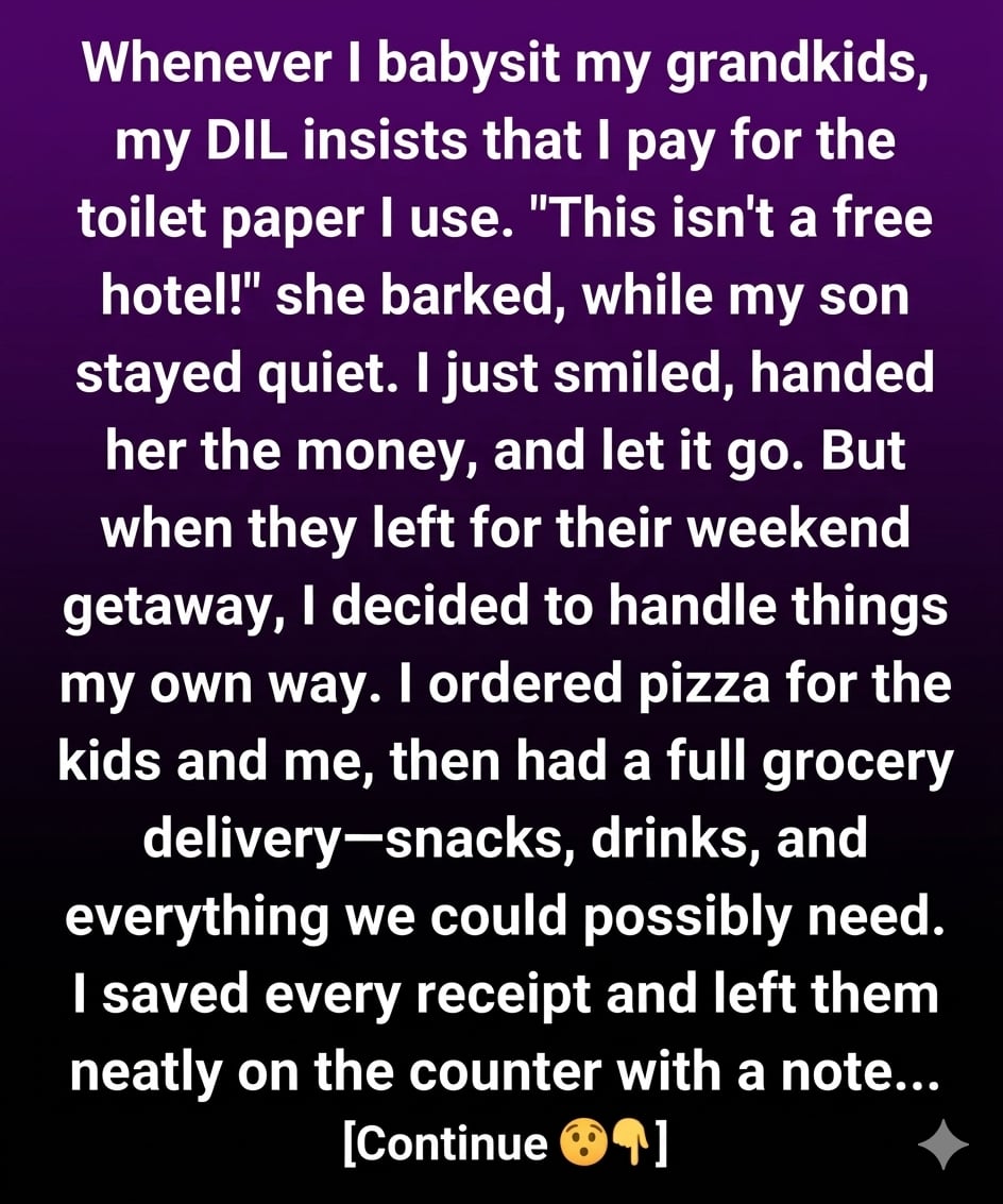 The “Free Hotel” Lesson