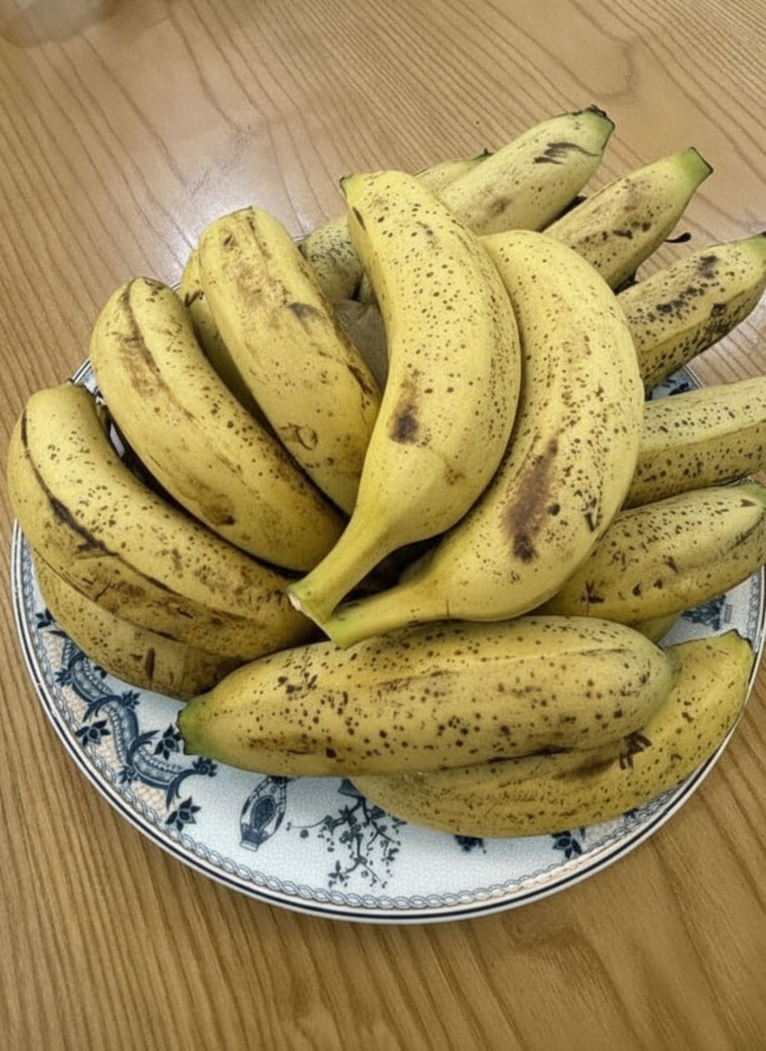 Why Some People Are Boiling Bananas—and What They’ve Noticed After a Week