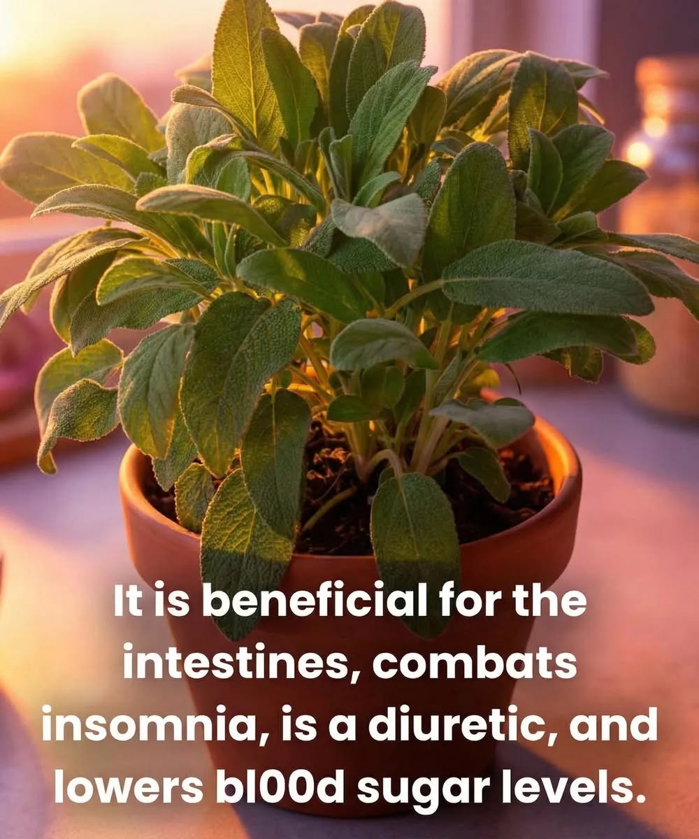 The Everyday Herb Researchers Are Watching for Healthy Brain Aging