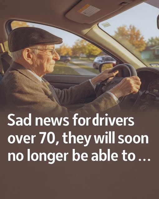 Behind the Wheel at Any Age: How State Rules Help Keep Older Drivers Safe