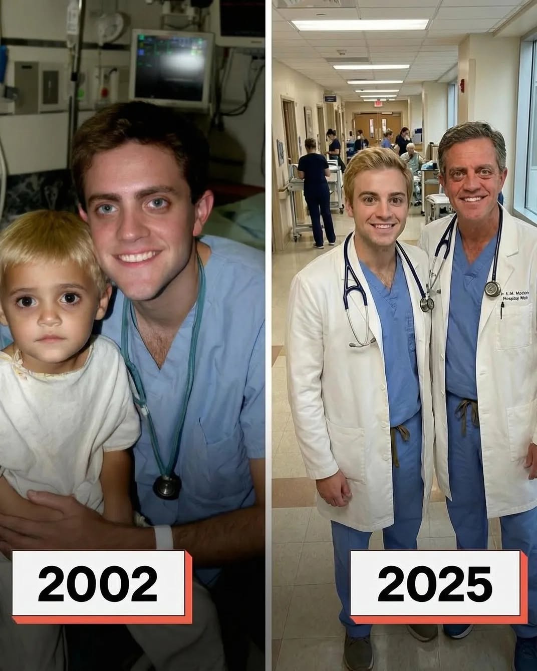 The Child We Took In Grew Up — and a Chance Encounter Brought His Past Back Into Focus