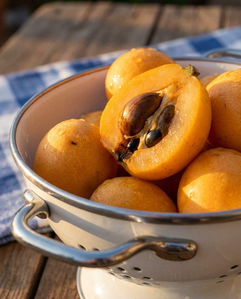 I Spent Years Wondering About This Fruit—Finding Its Name Led Me to a Recipe I’ll Never Forget