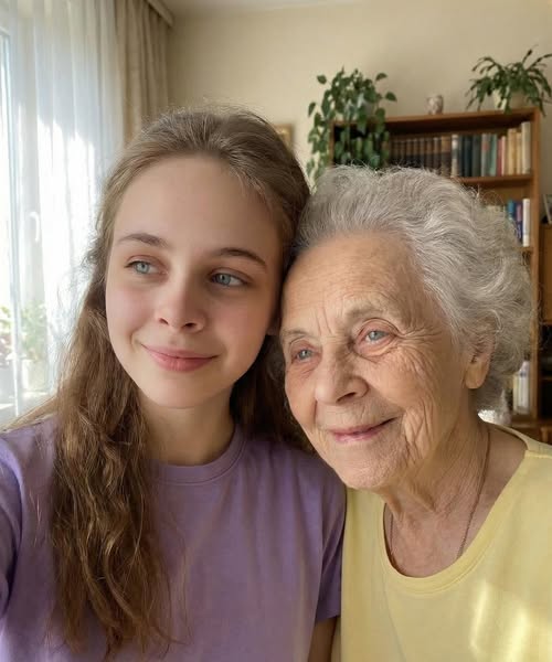 After My Grandmother’s Death, a Letter Revealed the Life I Never Knew I Had