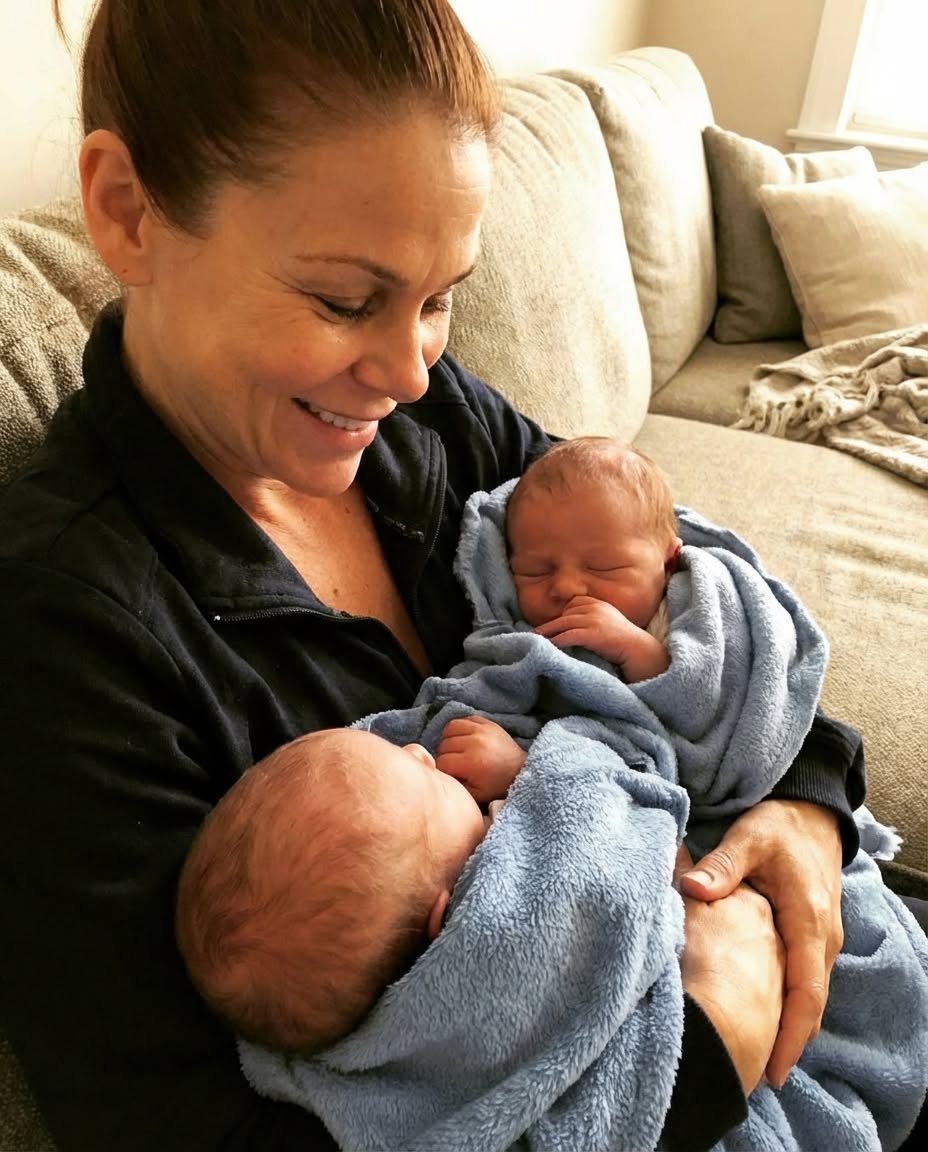 My Husband Promised I Could Keep My Career After the Baby—Then He Told Me to Quit