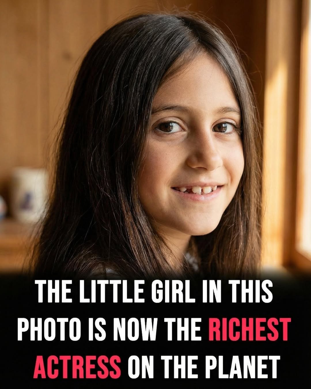 She Left the Spotlight Behind—Yet Became One of the Richest Actresses in the World
