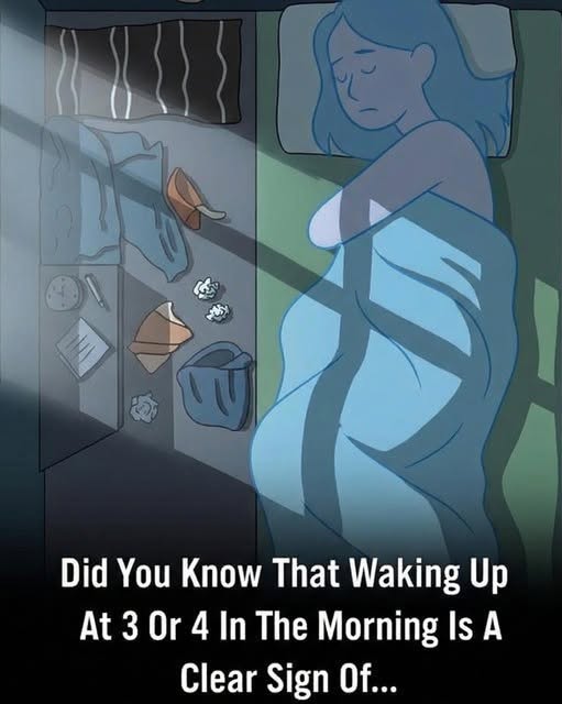 Waking Up at Night? These Small Sleep Tweaks Can Make a Big Difference