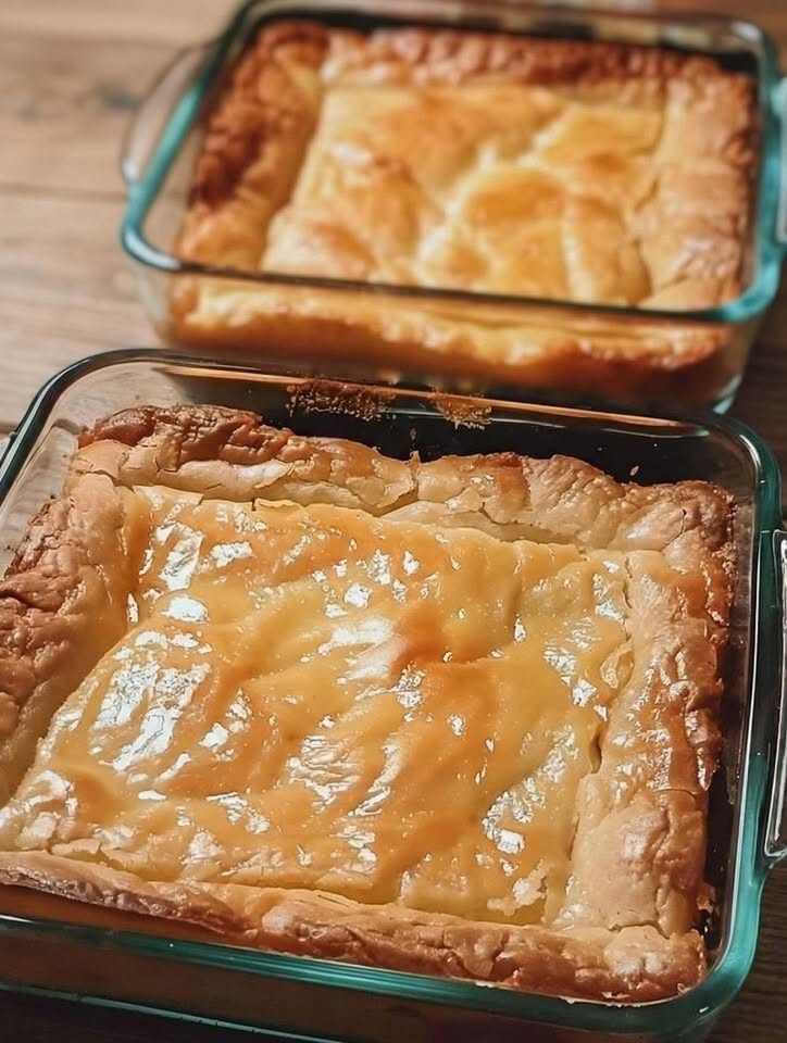 This Creamy Custard Pastry Looks Bakery-Made—But It’s Shockingly Easy to Make at Home