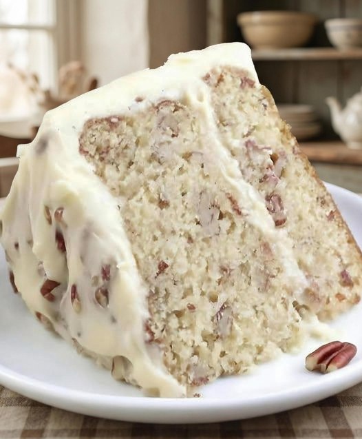 A Foolproof Italian Cream Cake Shortcut That Tastes Completely Homemade