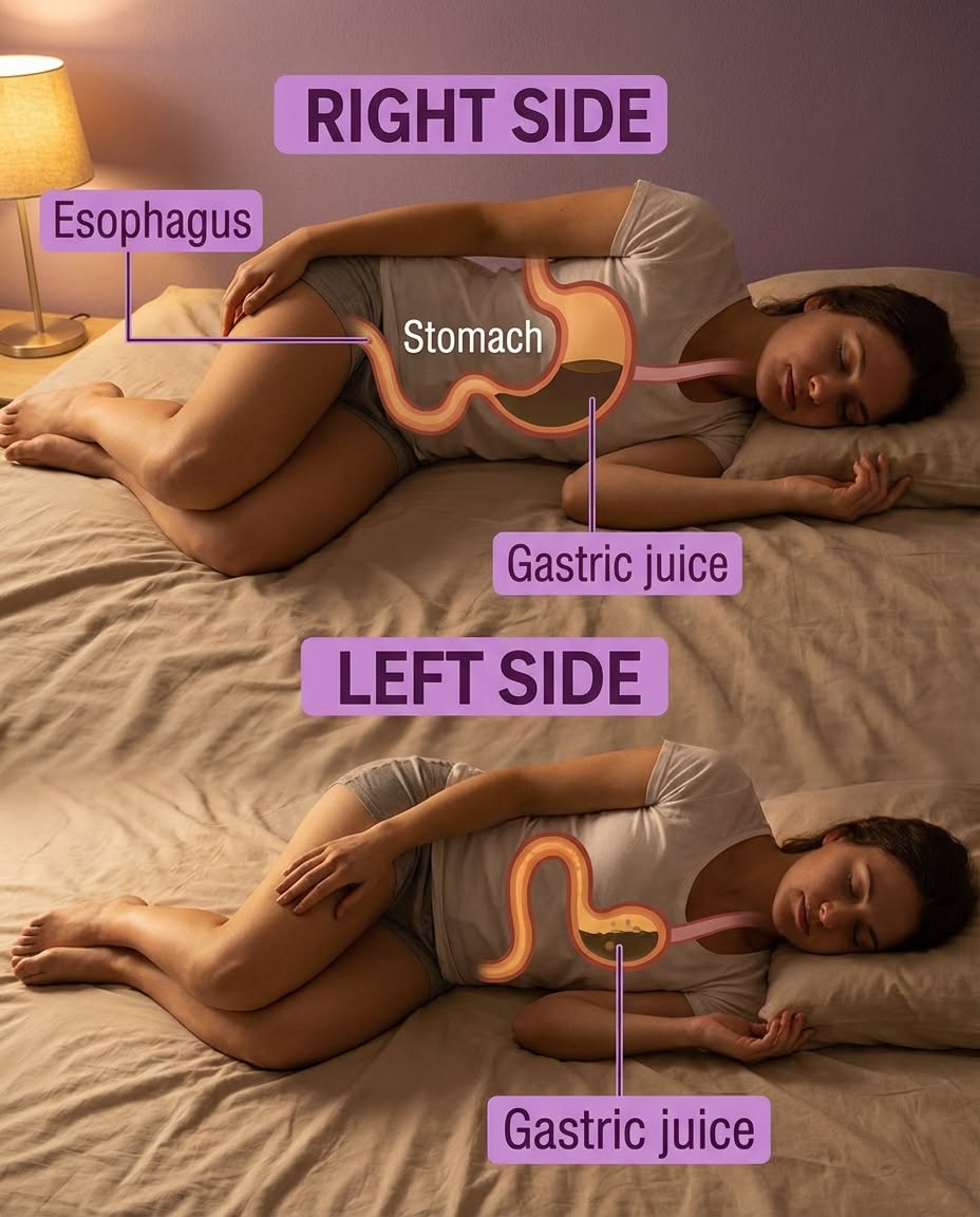 The One Small Sleep Habit Change That Could Help You Wake Up Feeling Better