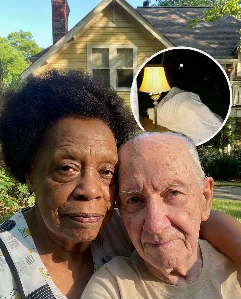 My Wife Locked Our Attic for 52 Years—When I Finally Opened It, I Learned the Truth About Our Family