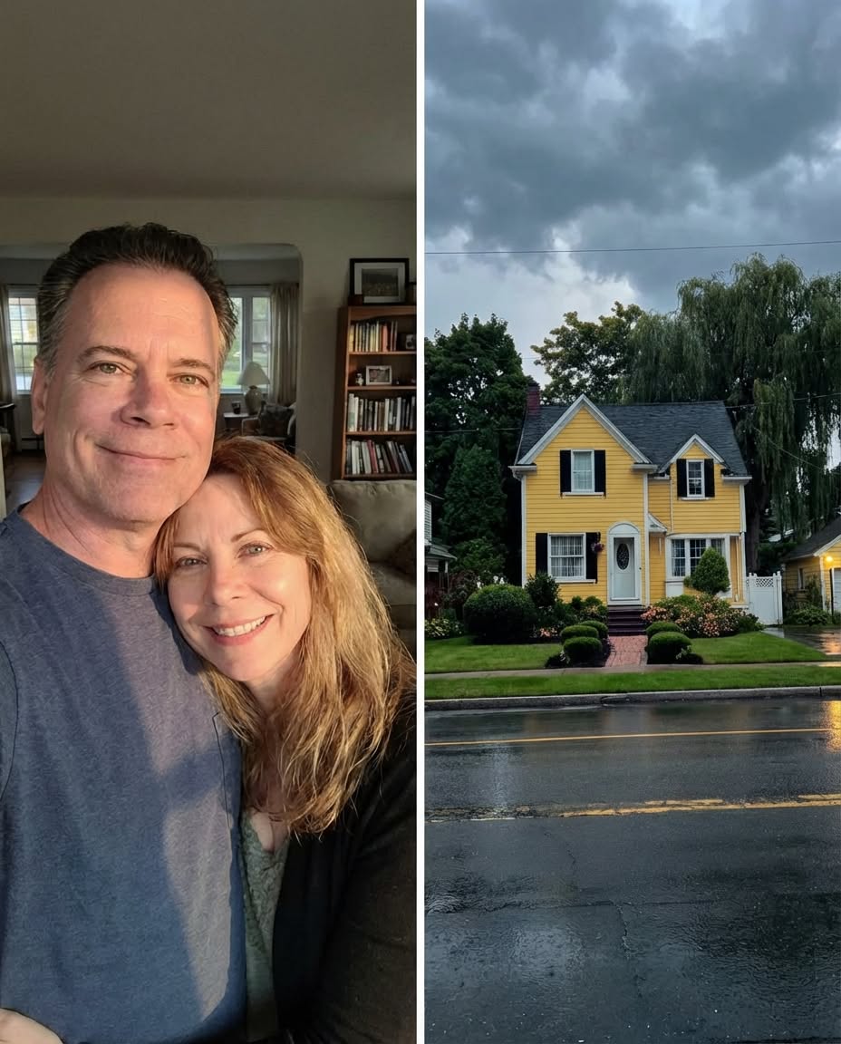 After 28 Years of Marriage, I Learned My Husband Had a Secret Home — What I Found There Changed Everything