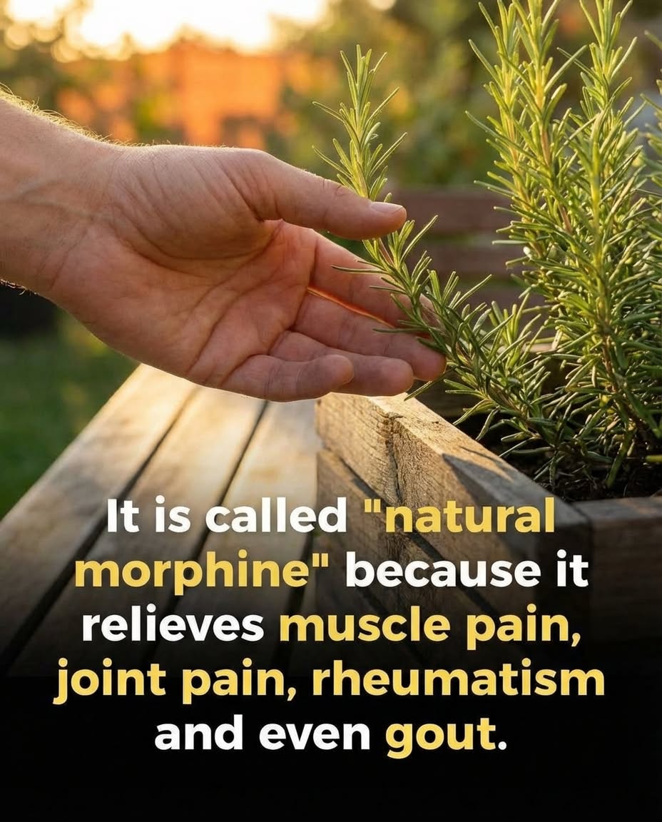 Why Many Older Adults Are Turning to This Classic Herb for Everyday Support