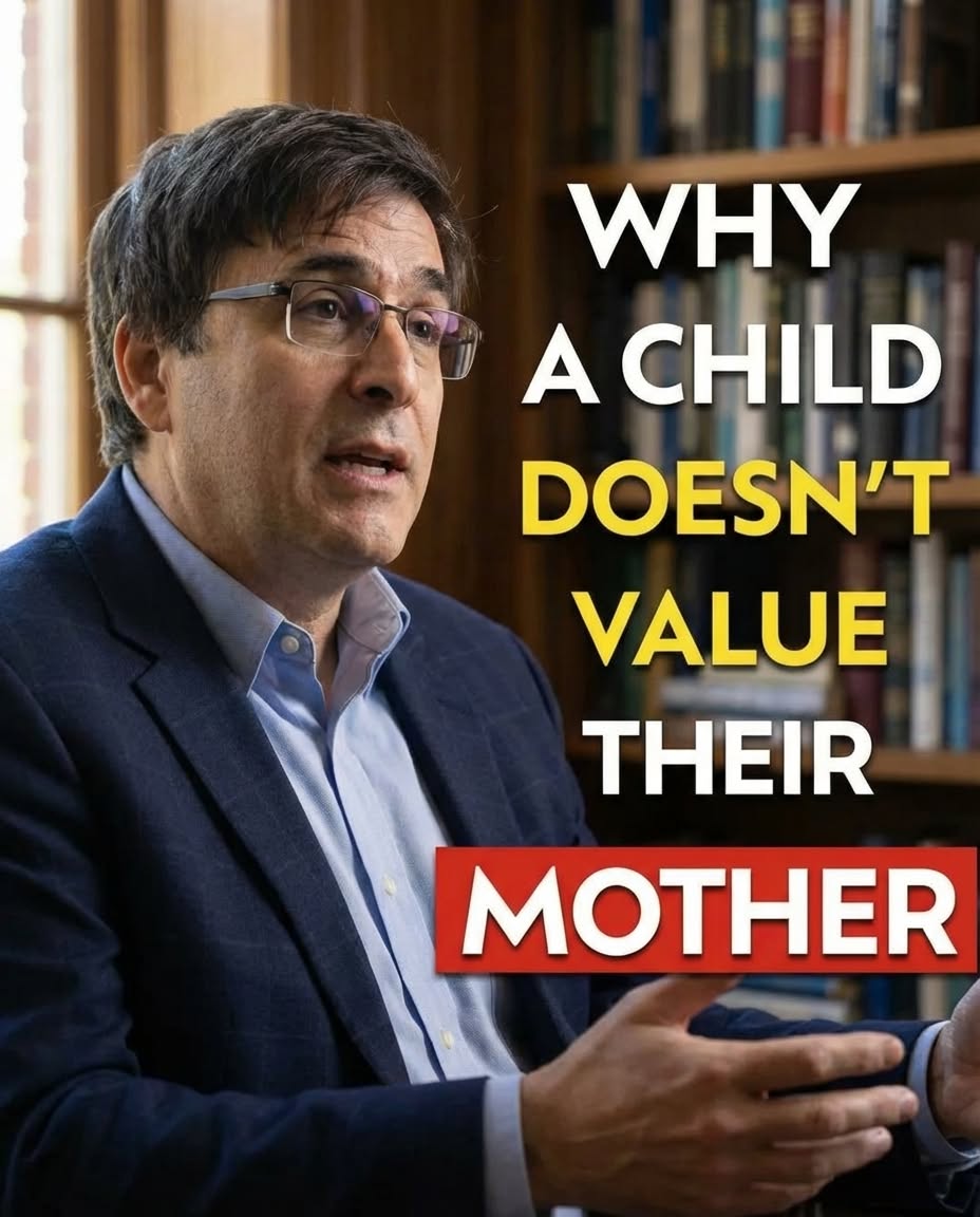 7 Psychological Reasons Emotional Distance Can Develop Between Mothers and Children