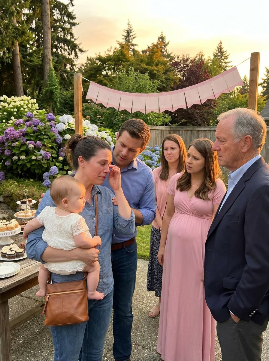 My Dad Kept Asking When I’d Start a Family—Then I Finally Shared the Truth
