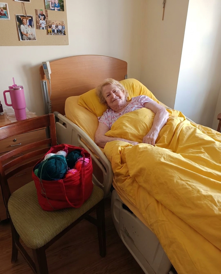 I Was Paying ,500 Every Month for a Year to Cover My Stepmom’s Assisted Living – When I Found Out What She Was Really Spending the Money On, I Went Pale