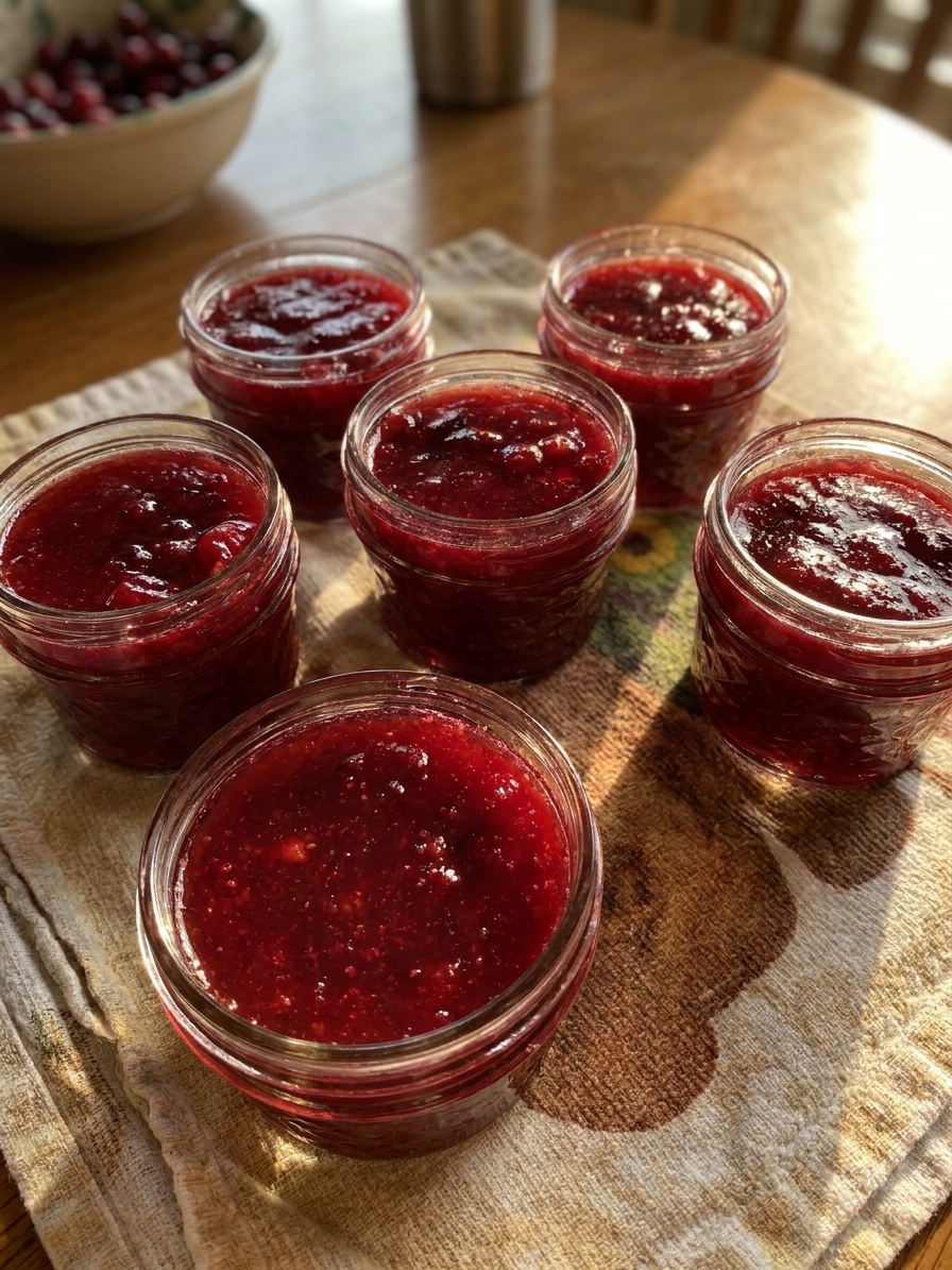 I Brought This Strawberry Jam to Work Once. Big Mistake. Now Everyone Expects It Every Week and I Cannot Stop Making It
