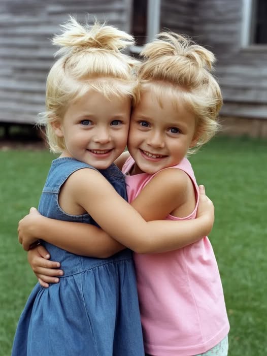 One of My Twin Daughters Died – Three Years Later, on My Daughter’s First Day of First Grade, Her Teacher Said, ‘Both of