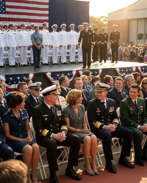 My Family Called Me a Failure for Years — Then a Navy Graduation Revealed the Secret That Changed Everything