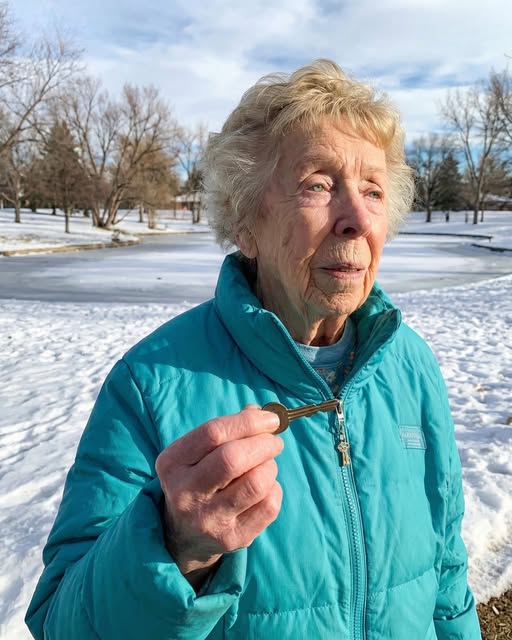 After My Grandmother Died, My Husband Urged Me to Sell Her House—What I Found Explained Everything