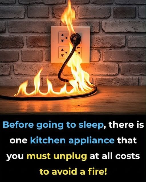 Save Energy and Money: Five Household Devices to Unplug After Use