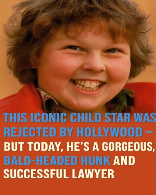 From Child Actor to Accomplished Attorney: A Journey of Growth and Reinvention