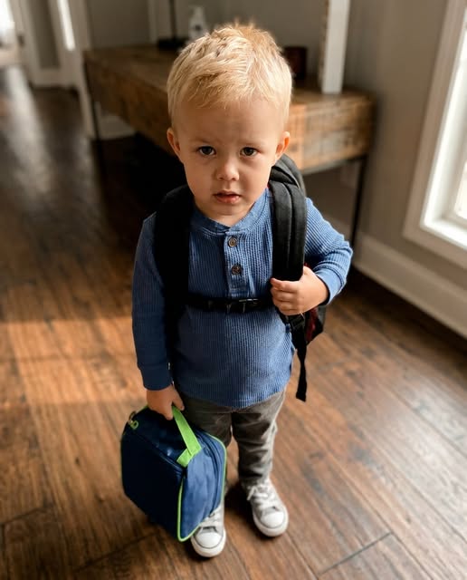 My Son’s Teacher Asked Why His Lunchbox Was Always Empty — The Truth Left Me in Tears