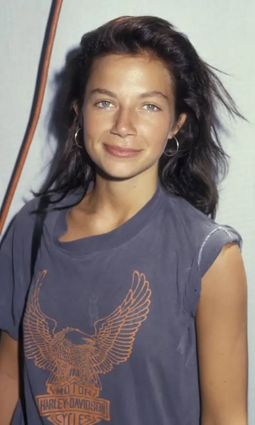 She Was Hollywood’s Dream Girl in the ’80s — Now She’s Redefining Beauty on Her Own Terms