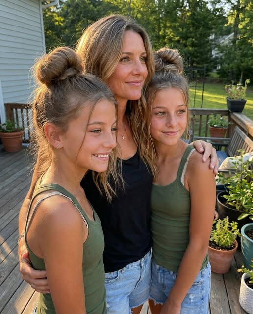 A Year After My Daughter Vanished from Camp, I Found a Shoebox Under Her Twin Sister’s Bed