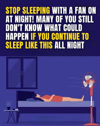 I Slept with a Fan Every Night—Until I Learned What It Really Does to Your Sleep