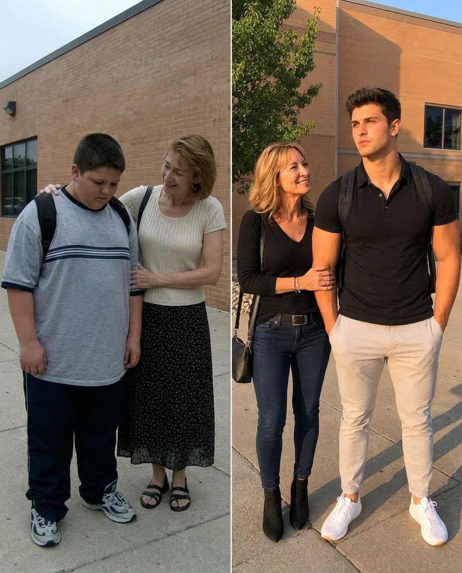 My Son Was Left Out of His 10-Year Reunion — But He Showed Up Anyway and Left Everyone Speechless