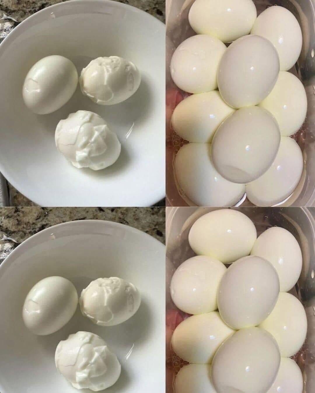 So Many People Swear by This Simple Trick for Easy-to-Peel Eggs — Have You Tried It Yet?