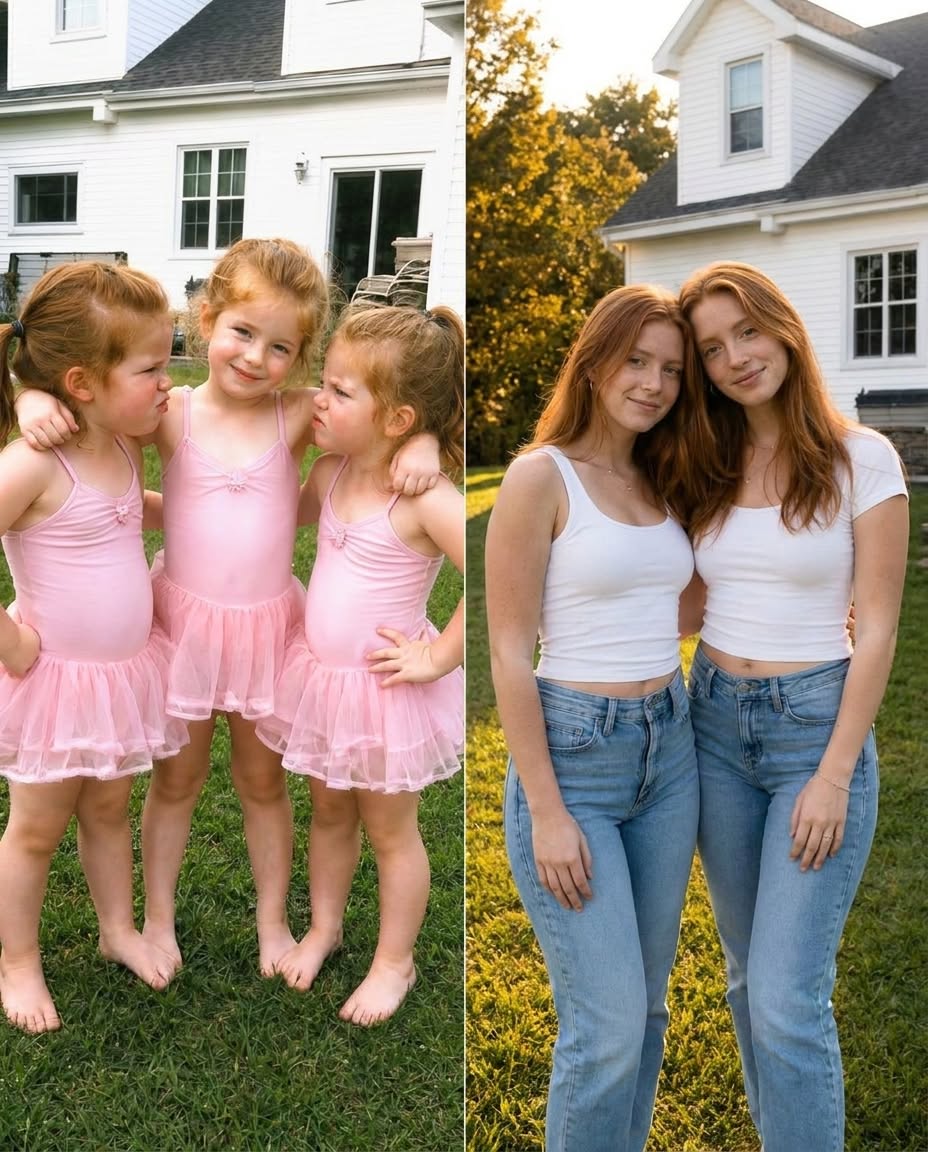 On Our 21st Birthday, We Opened a Box Our Sister Left Behind — What We Found Inside Changed Everything