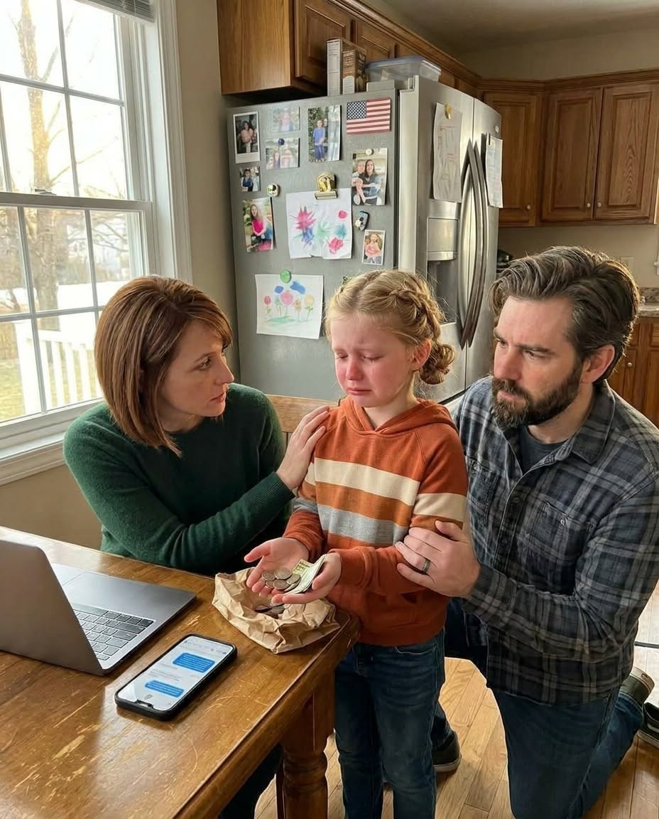 My Family Told My Daughter She Had to Pay to Belong — So I Finally Showed Them What “Family Treatment” Really Meant