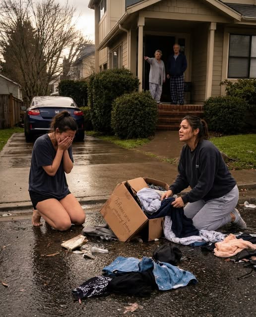 I Inherited 0,000 — Then My Family Tried to Take the House